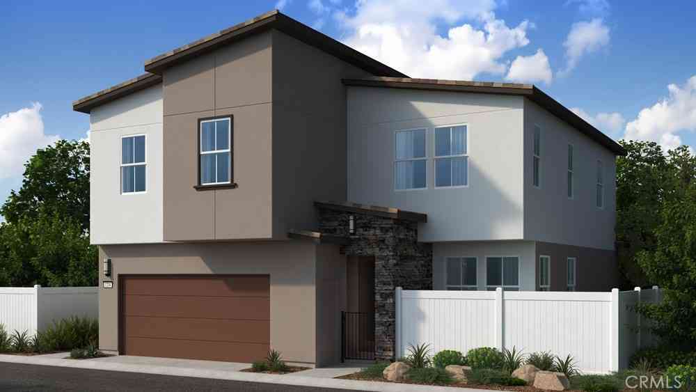 Homes For Sale - 26651 Indigo Way<br/> Moreno Valley, CA 92555