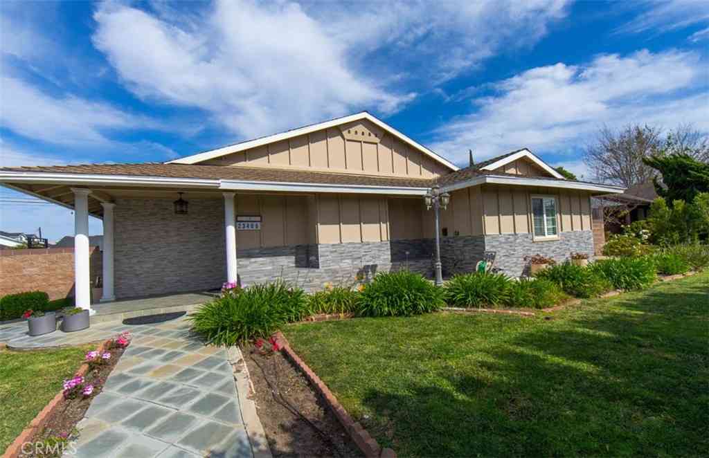Homes For Sale - 23404 Anza Avenue<br/> Torrance, CA 90505