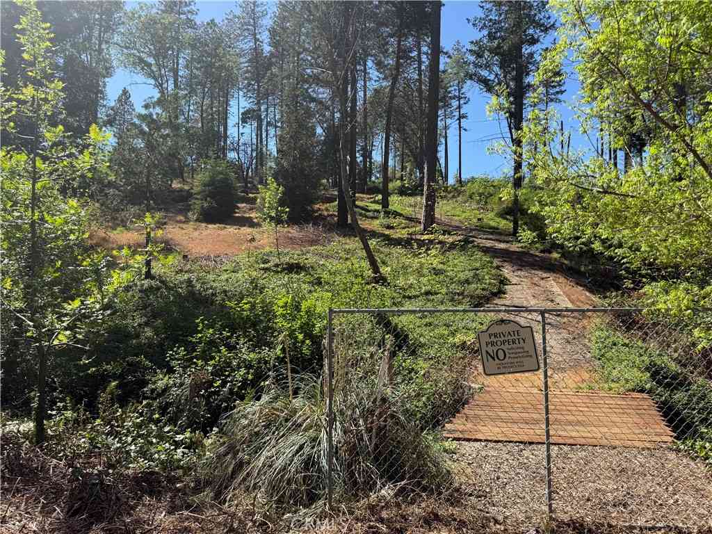 Vacant Land For Sale - 5976 Fickett<br/> Paradise, CA 95969