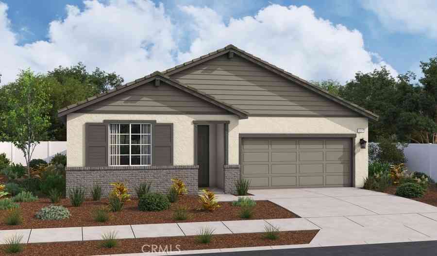 Homes For Sale - 6363 Damascus Avenue<br/> Hesperia, CA 92345