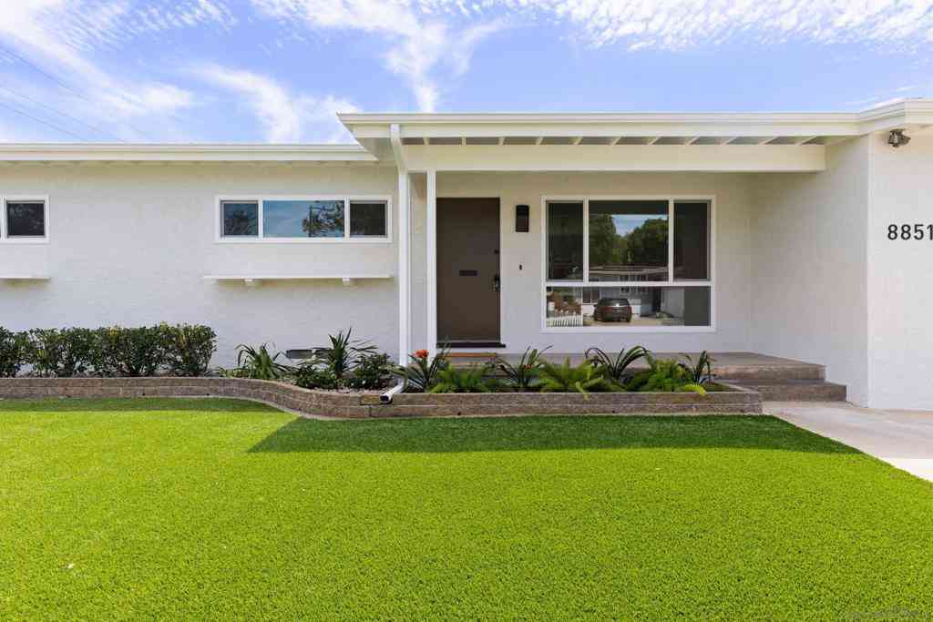 Homes For Sale - 8851 Geraldine Ave<br/> San Diego, CA 92123