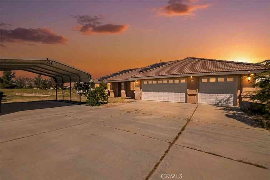 Homes For Sale - 9280 Appleton Street<br/> Victorville, CA 92392