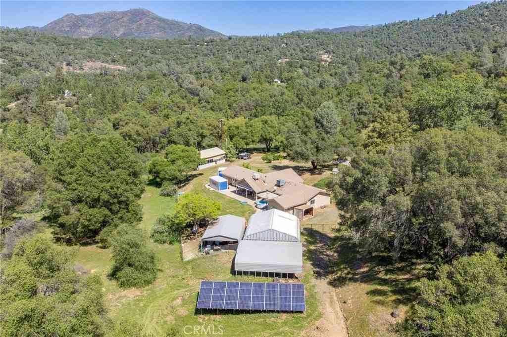 Homes For Sale - 3703 Sherrod<br/> Mariposa, CA 95338
