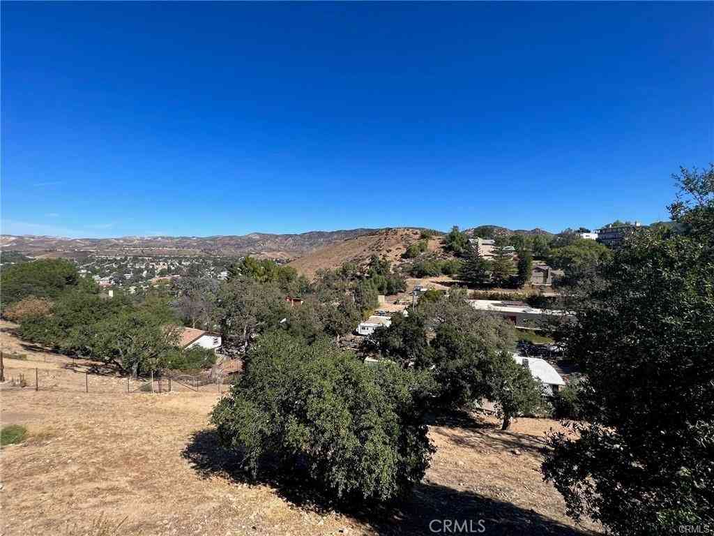 Vacant Land For Sale - Gonzales<br/> Simi Valley, CA 93063