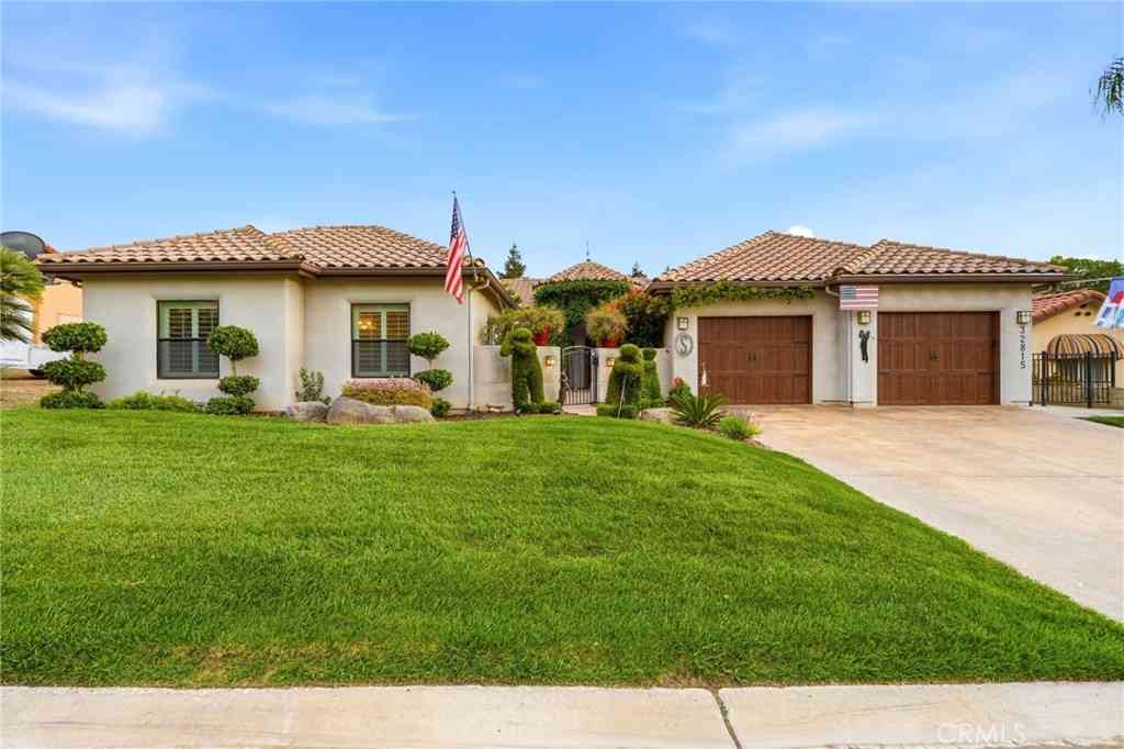Homes For Sale - 32815 Riverside<br/> Springville, CA 93265