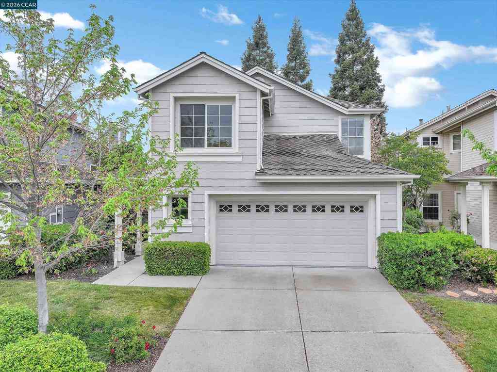 Homes For Sale - 508 Valley View Court<br/> Martinez, CA 94553