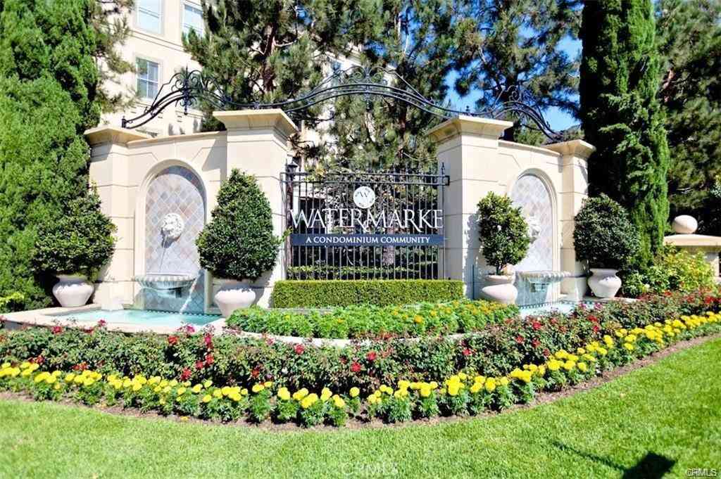 Condo For Rent - 3428 Watermarke Pl<br/> Irvine, CA 92612