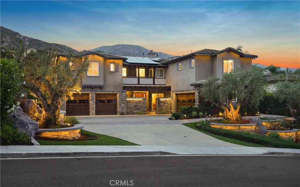 Homes For Sale - 29131 Bouquet Canyon<br/> Orange County, Trabuco Canyon, CA 92676