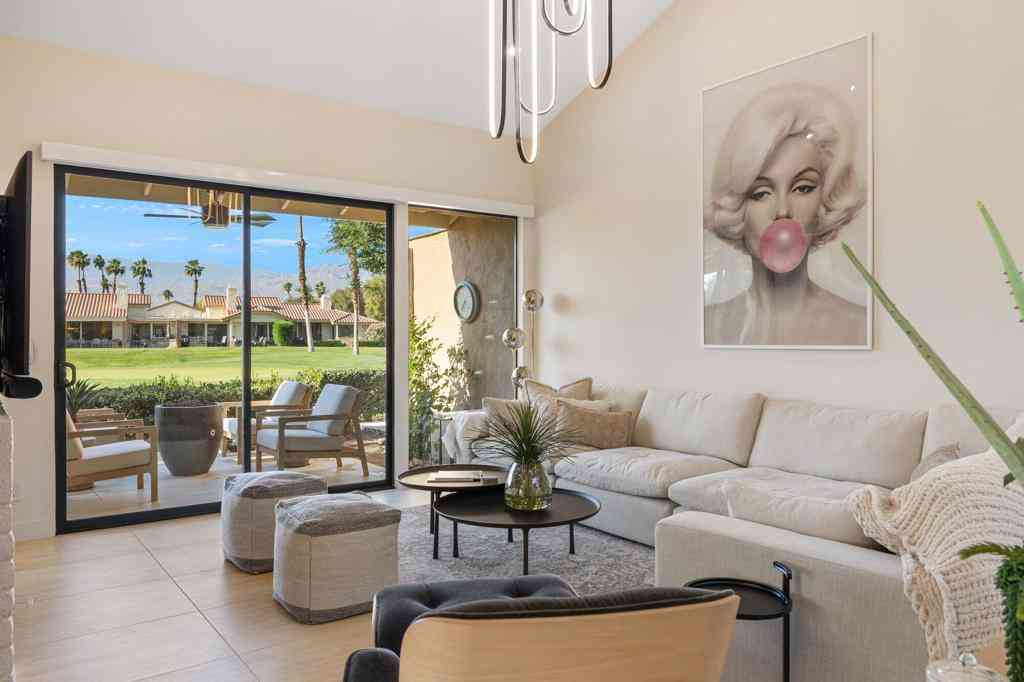 Condo For Sale - 321 San Remo Street<br/> Palm Desert, CA 92260
