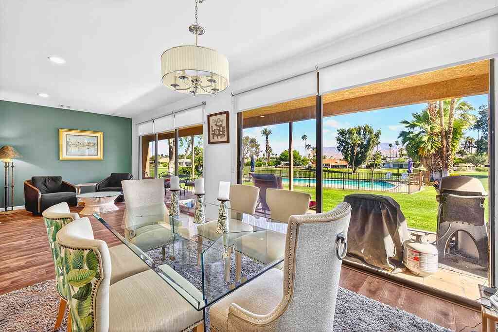 Condo For Rent - 42430 Adams Street<br/> Bermuda Dunes, CA 92203