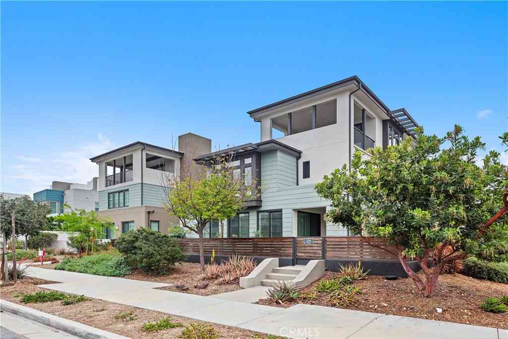 Condo For Sale - 292 Novel<br/> Irvine, CA 92618