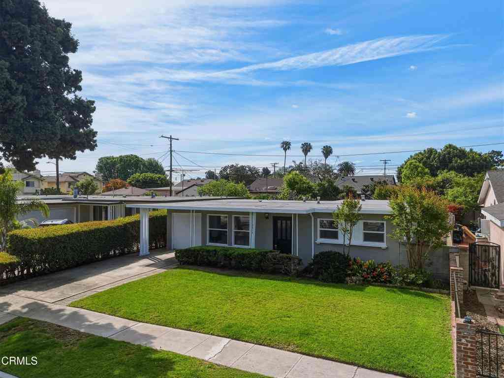 Homes For Sale - 3614 W 146th Street<br/> Los Angeles County, Heathrow, CA 90250