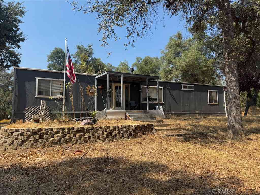 Mobile Home For Sale - 5393 Schafer Rd<br/> Mariposa County, Mariposa, CA 95338