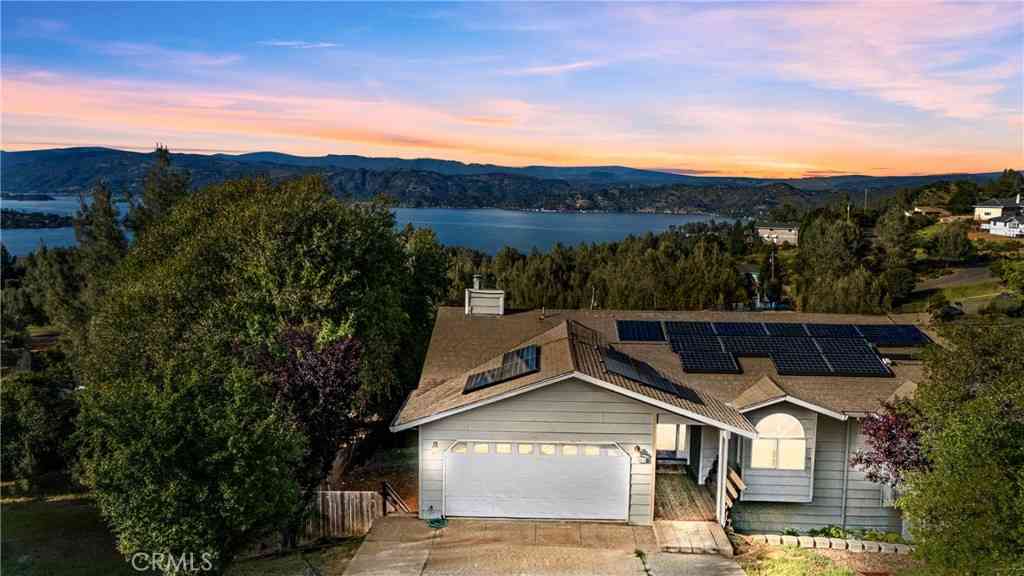 Homes For Sale - 9800 El Dorado<br/> Kelseyville, CA 95451