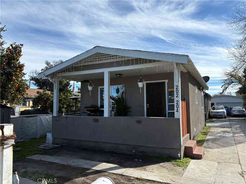 Homes For Rent - 202 E 78th St<br/> Los Angeles, CA 90003