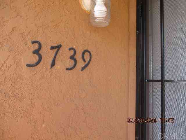 Apartment For Rent - 3739 Teak Street<br/> San Diego, CA 92113