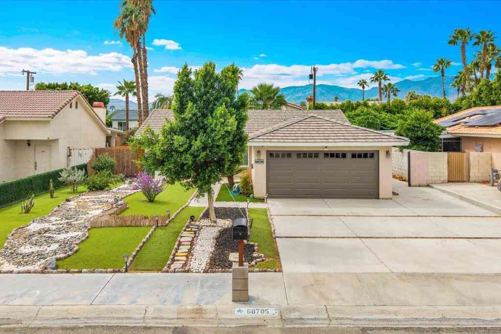 Homes For Rent - 68705 Tortuga Road<br/> Cathedral City, CA 92234