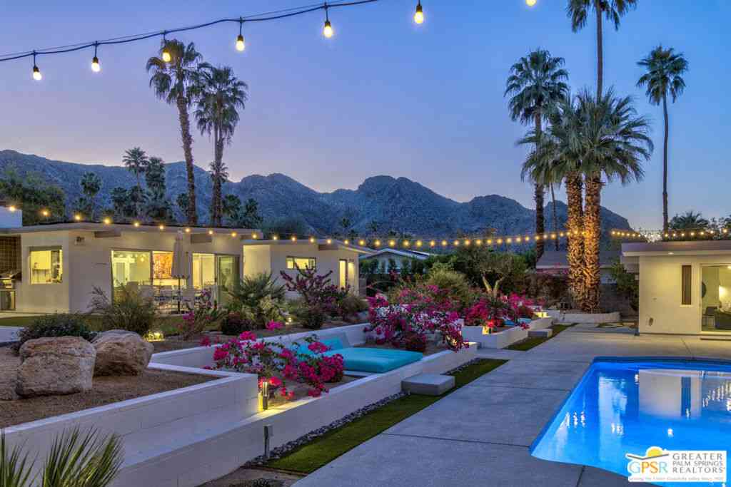 Homes For Sale - 71366 Biskra Road<br/> Rancho Mirage, CA 92270