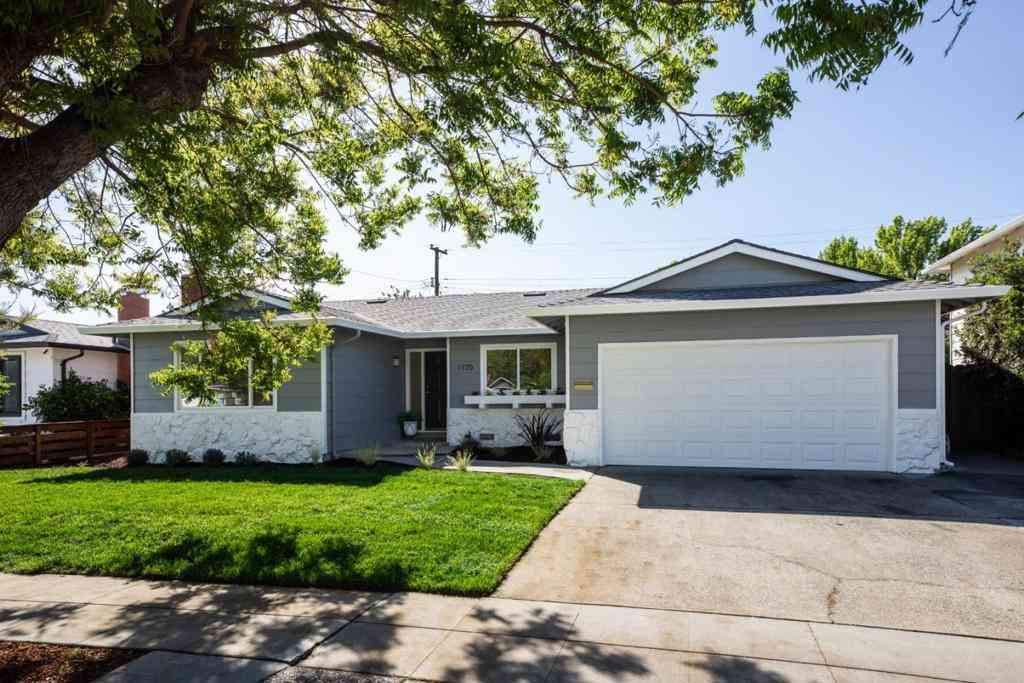 Homes For Sale - 1770 Curtner Avenue<br/> San Jose, CA 95124