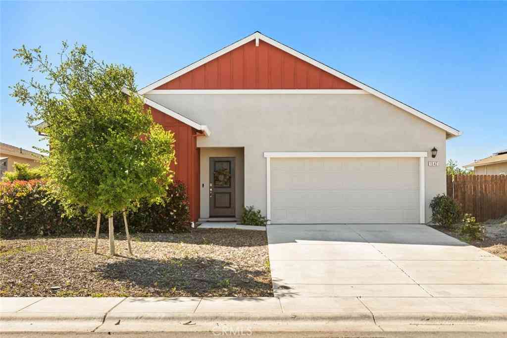 Homes For Sale - 1542 Oakwood Drive<br/> Orland, CA 95963