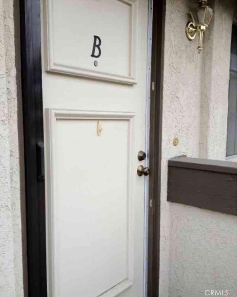 Condo For Rent - 23242 La Mar #B<br/> Mission Viejo, CA 92691