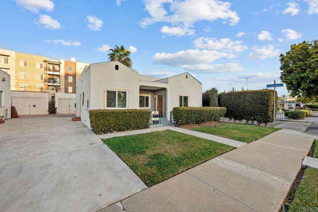 Multifamily For Sale - 51-249 Garrett Avenue<br/> Chula Vista, CA 91910