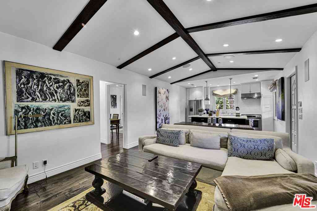 Homes For Rent - 1203 Park Way<br/> Beverly Hills, CA 90210