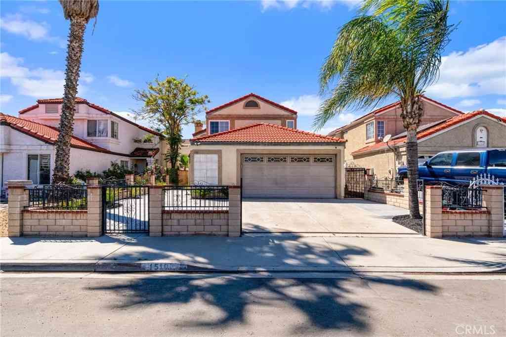 Homes For Sale - 1510 Ashbury<br/> Perris, CA 92571
