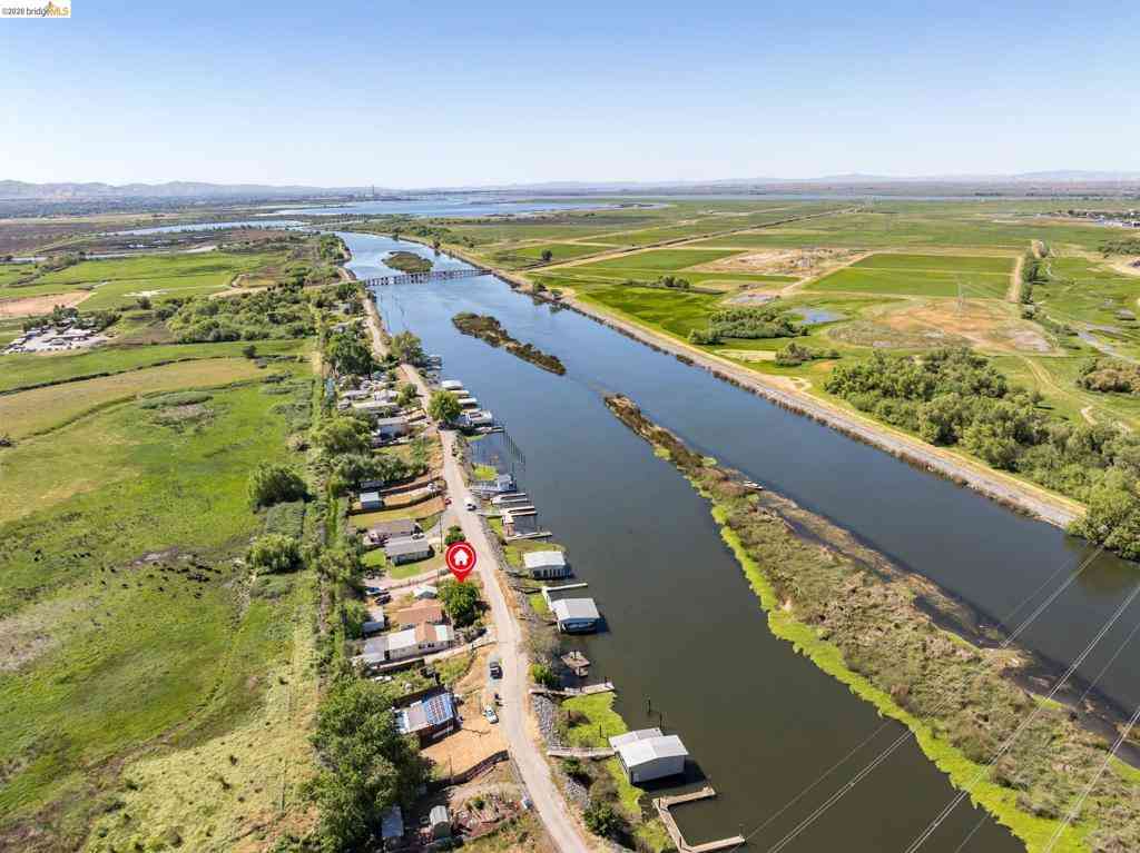 Vacant Land For Sale - 2400 Dutch Slough Rd.<br/> Oakley, CA 94561