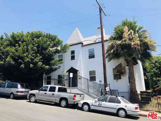 Homes For Sale - 1803 Maryland Street<br/> Los Angeles, CA 90057