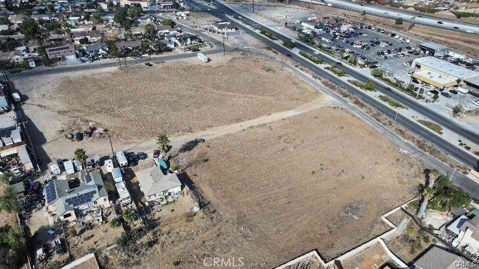 Vacant Land For Sale - Jewel Street<br/> Jurupa Valley, CA 92509