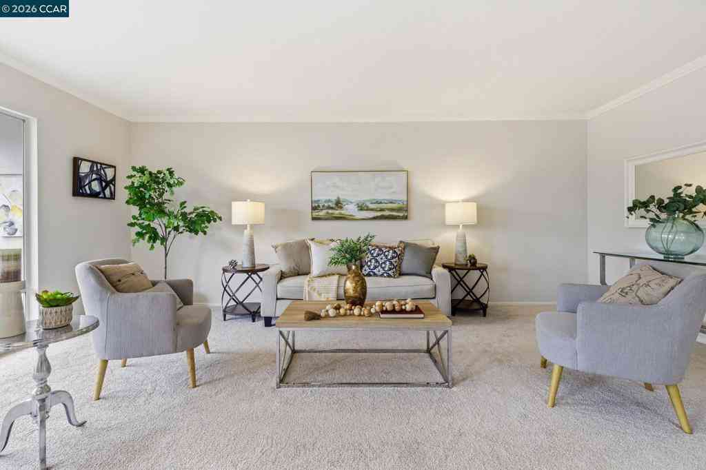 Condo For Sale - 2333 Pine Knoll Dr #14<br/> Walnut Creek, CA 94595