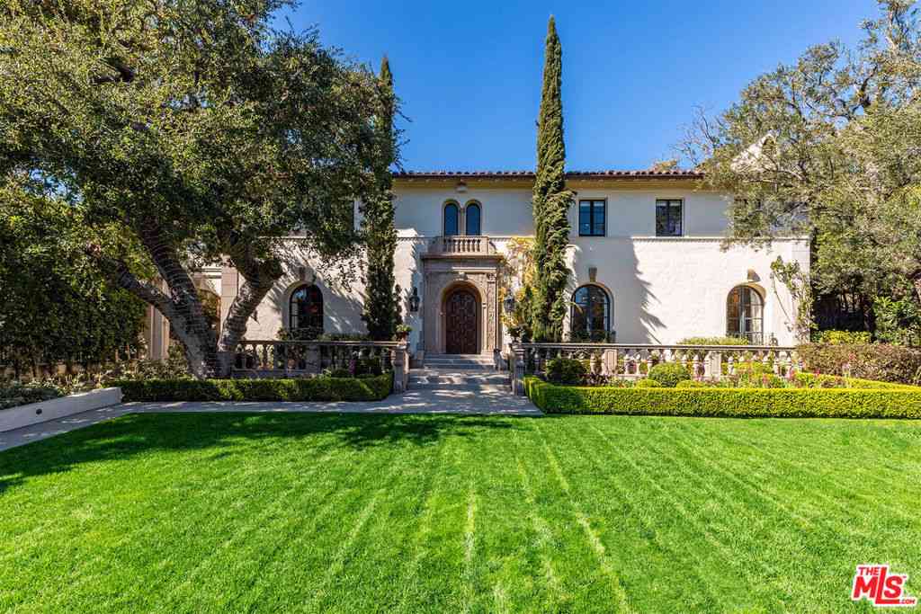 Homes For Sale - 501 S Hudson Avenue<br/> Los Angeles, CA 90020