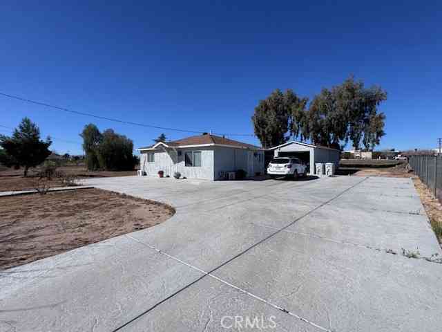 Homes For Sale - 11918 Hemlock<br/> Hesperia, CA 92345
