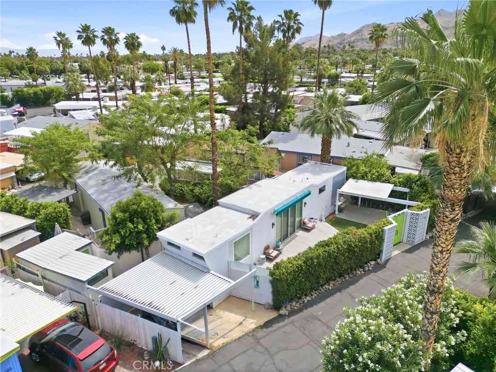 Mobile Home For Sale - 138 Hiawatha<br/> Palm Springs, CA 92264
