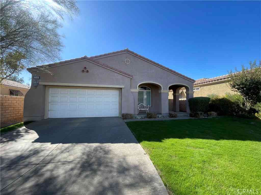 Homes For Rent - 3545 Silent Dunes<br/> Palm Springs, CA 92262
