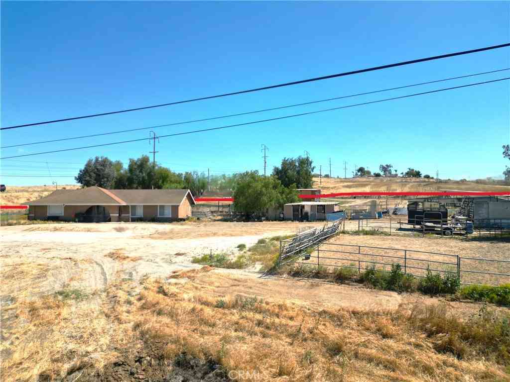 Homes For Sale - 18951 Avenue B<br/> Perris, CA 92570
