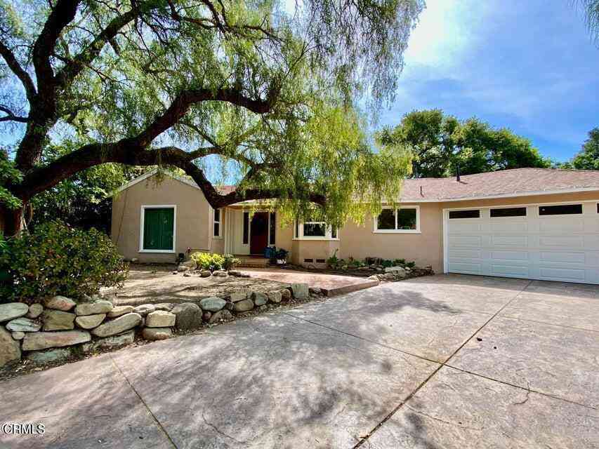 Homes For Sale - 1316 Forest Drive<br/> Santa Paula, CA 93060