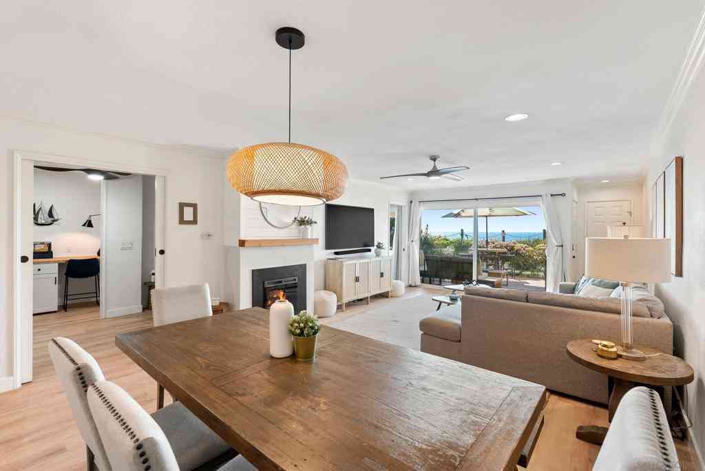 Condo For Sale - 435 S Sierra Ave #115<br/> Solana Beach, CA 92075