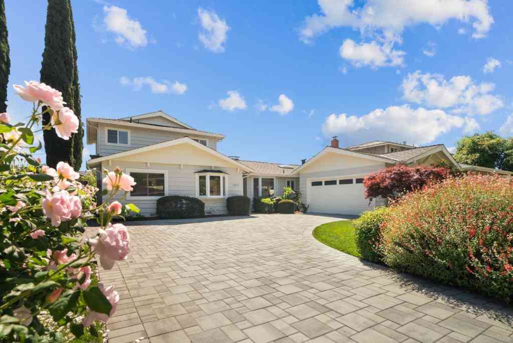 Homes For Sale - 1602 Sheffield Avenue<br/> San Jose, CA 95125