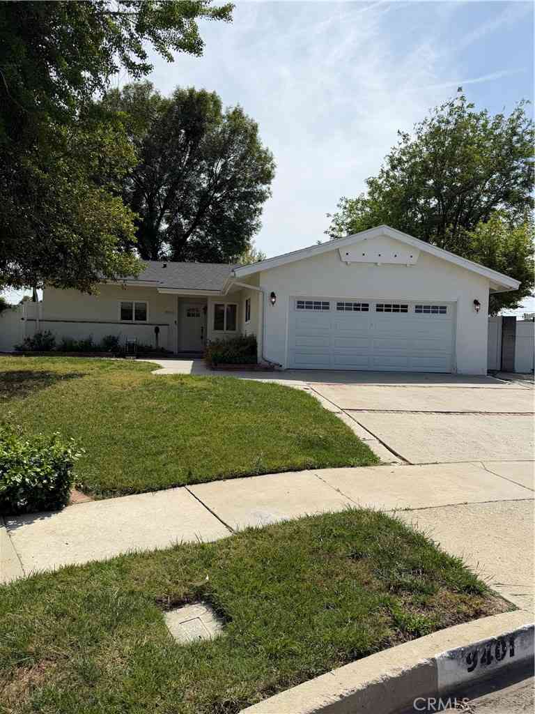 Homes For Sale - 9401 Elsie Avenue<br/> Northridge, CA 91324