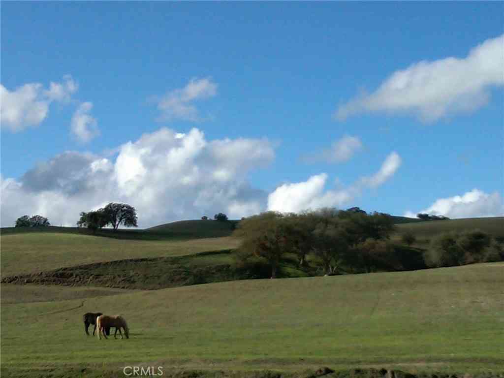 Vacant Land For Sale - Nickel Creek Road<br/> San Miguel, CA 93451