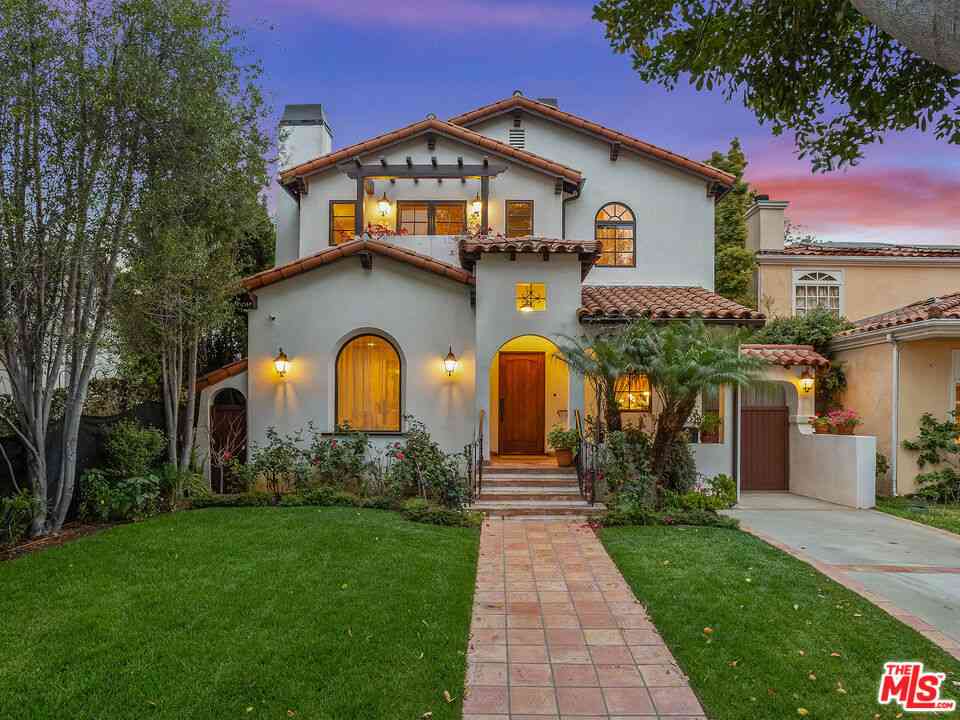 Homes For Sale - 2026 Greenfield Avenue<br/> Los Angeles, CA 90025