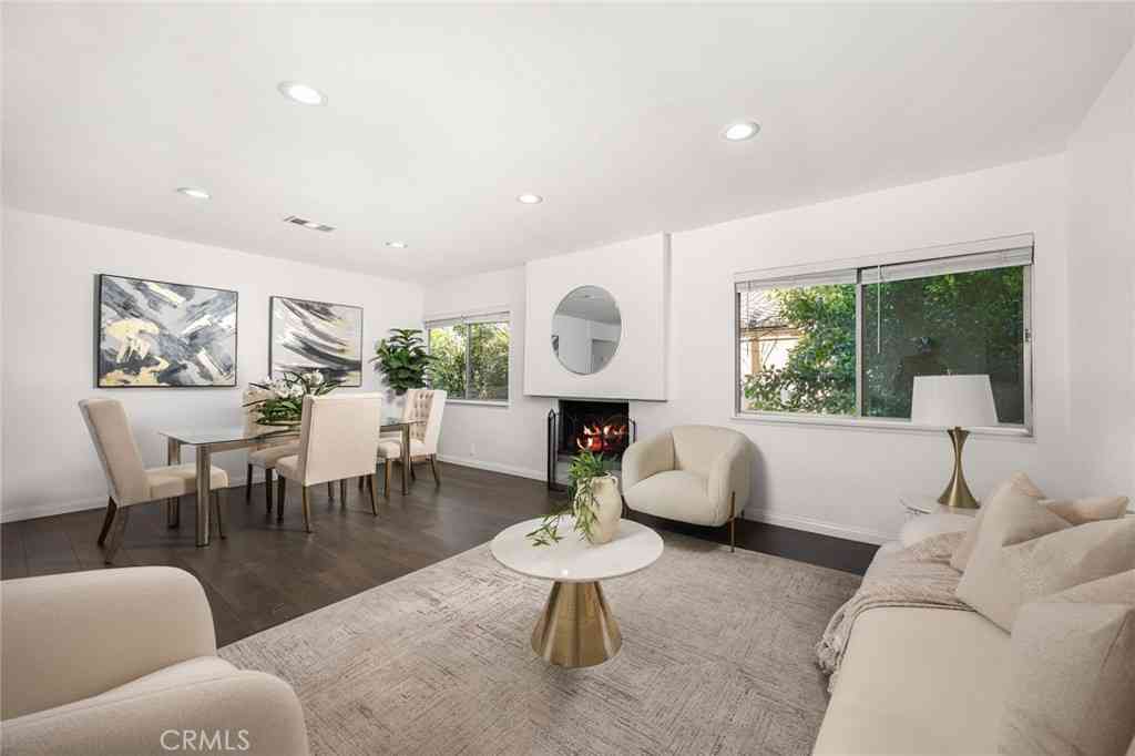 Condo For Sale - 740 W Huntington Drive #F<br/> Arcadia, CA 91007