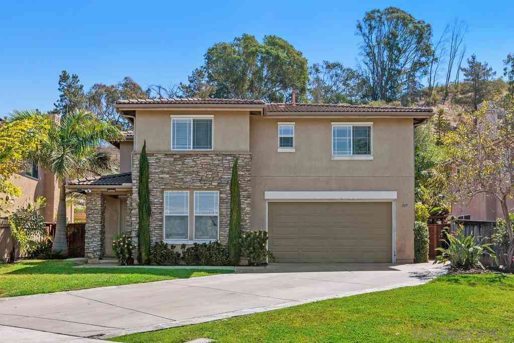 Homes For Sale - 337 Flower Hill Way<br/> San Marcos, CA 92078