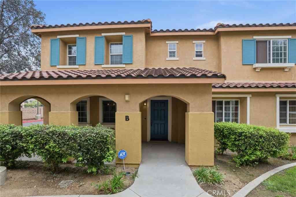 Condo For Sale - 25868 Iris Avenue #B<br/> Moreno Valley, CA 92551