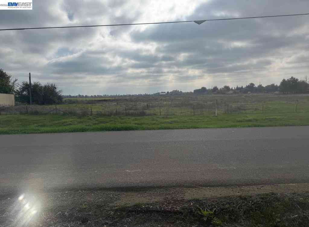 Vacant Land For Sale - 9596 Rogers Rd.<br/> Sacramento County, Sacramento, CA 95829