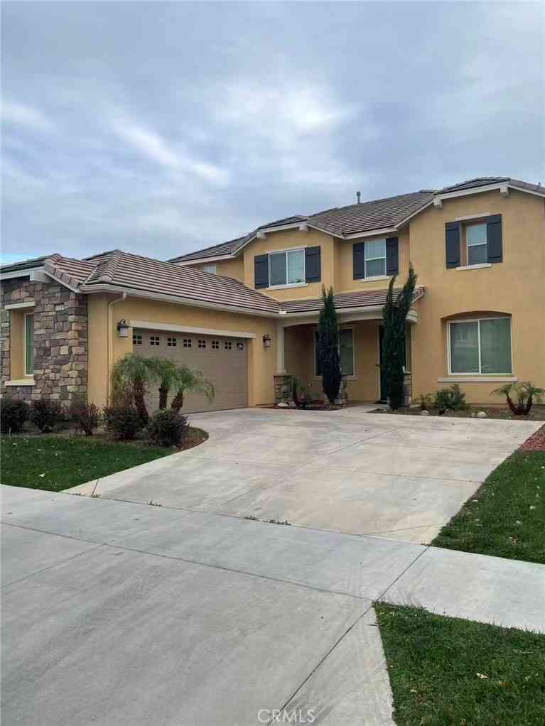Homes For Rent - 13245 Winslow<br/> Rancho Cucamonga, CA 91739
