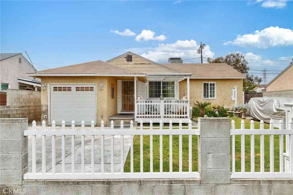 Homes For Sale - 9503 Bartley Avenue<br/> Santa Fe Springs, CA 90670