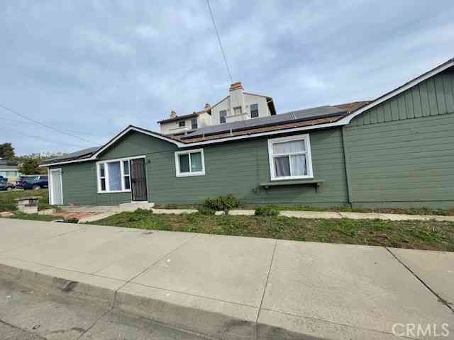Multifamily For Sale - 172 N 13th Street<br/> Grover Beach, CA 93433